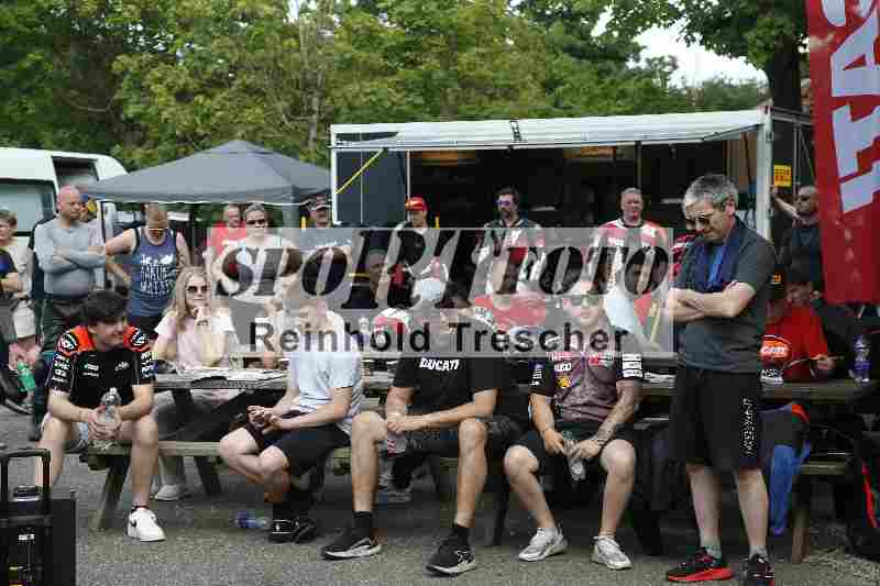 /21 17.06.2026  Ducati Schweiz Track Warmup ADR/Impressionen